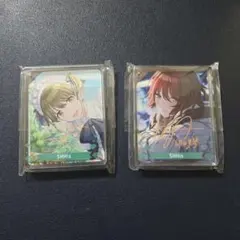 2026年最新】緋田美琴 カードの人気アイテム - メルカリ