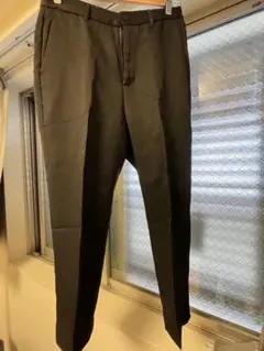 B:MING by BEAMS ブラック スラックス
