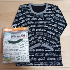 アンダーシャツ120cm