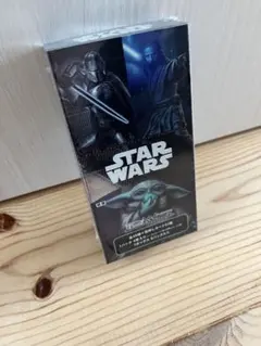 ヴァイスシュヴァルツ STAR WARS Vol.2 初版 2箱 - メルカリ