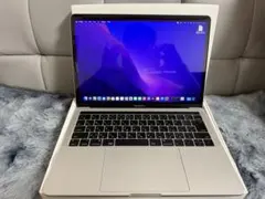 MacBook Pro 13 2016/Core i5/8GB/256GB/美品