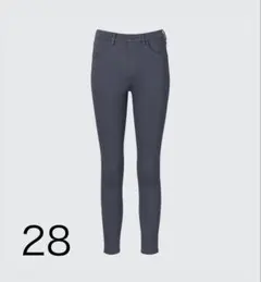 UNIQLO J BRAND ジェギンス 28のサムネイル