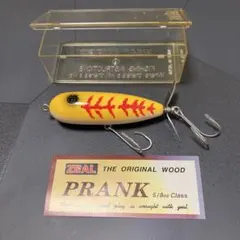ZEAL PRANK 5/8oz ズィール　プランクのサムネイル