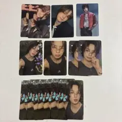 &TEAM K Backtolife トレカ まとめ売り