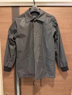 2026年最新】A.P.C. メンズ ナイロンジャケットの人気アイテム - メルカリ