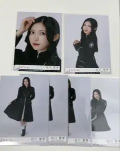 2025年最新】谷口愛季 生写真の人気アイテム - メルカリ