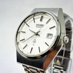 SEIKO TYPEII スノーフレーク 1977ビンテージ - メルカリ