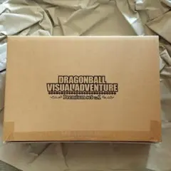 未開封 ドラゴンボール ビジュアルアドベンチャー プレミアムセットVol.1