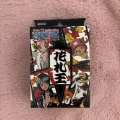 新品•未使用品 ワンピース ONE PIECE 花札王 花札 48枚セット - メルカリ