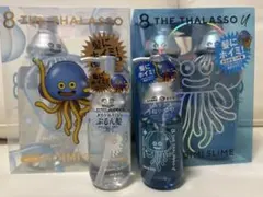 8 THE THALASSO ドラゴンクエスト ホイミスライム 限定 5点セット