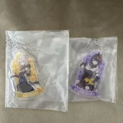 原神　キーホルダー