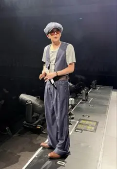 2026年最新】TAKAHIROMIYASHITATheSoloist. メンズ キャスケットの人気