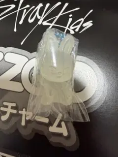 Stray Kids SKZOO グミ&チャーム　リノ　リービット