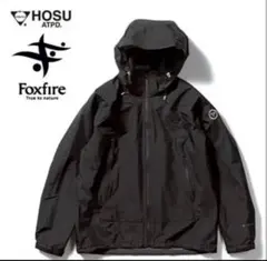 Foxfire × HOSU URBAN TREK JACKETのサムネイル