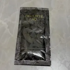 コスメデコルテAQブースティングトリートメントヘアセラム（ヘア美容液）12ml