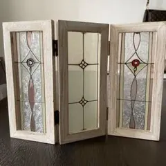 ステンドグラス