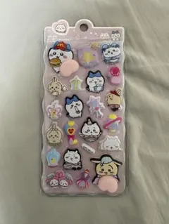 ちいかわ　お尻シール