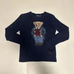 ポロベア ニット セーター POLO RALPH LAUREN
