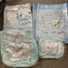 シナモロール　まとめ売り④