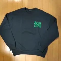 SCREEN STARS BEST スウェット