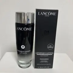 ランコムジェネフィックアルティメエッセンスローション化粧水