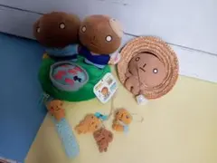 2026年最新】こげぱん キーホルダーの人気アイテム - メルカリ