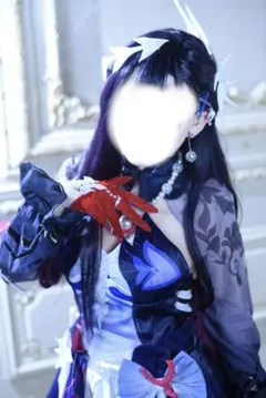 ヒロアカ 死柄木弔 コスプレ 衣装 ウィッグ 手 - メルカリ