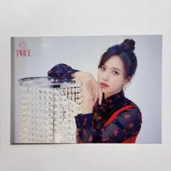TWICE 4TH WORLD TOUR IN JAPAN ミナ ラントレ - メルカリ