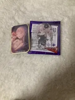 暁山瑞希　まとめ売り　ミニアクリルスタンド　劇場版　スクエア缶バッジ　演劇