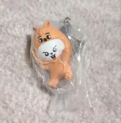 SKZOO つまんでつなげてますこっとvol.2 Leebit