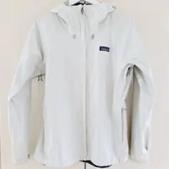 最終価格 ★美品★ パタゴニア パーカー 撥水 M
