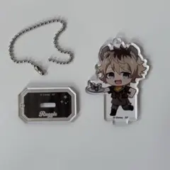 ツイステ my hobby ラギー