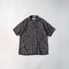 RUDE GALLERY レオパード柄 アロハシャツ - メルカリ