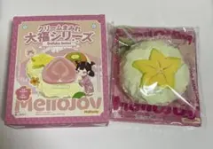 mellojoy 大福シリーズ スターフルーツ
