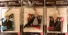 東京リベンジャーズアクリルキーホルダーセット