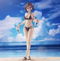 ◇アズールレーン 8/1 ボルチモア ガレージキット未組立 - メルカリ