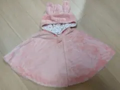 マイクロファーマント うさぎ