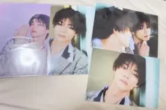 原因は自分にある。 吉澤要人 生写真