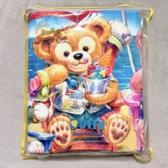 新品　⭐️ ディズニー　⭐️ ダッフィー　⭐️ バスタオル ディズニーシー ダッフィー バスタオル 約60cm×120cm - メルカリ