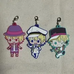 うたプリ コトブキヤ ラバスト 翔