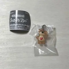スージーズー　めじるしアクセサリー2 ブーフ めじるしチャーム