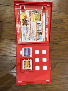 ポケットモンスター ウルトラサン ウルトラムーン3DS ソフトのサムネイル