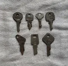 2025年最新】アンティーク 古錠前の人気アイテム - メルカリ