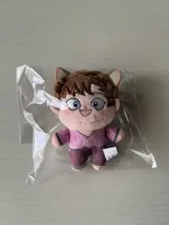 忍たま乱太郎 善法寺伊作 ほわぬい