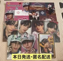 JO1 大平祥生HITCHHIKER トレカ セルカ HMVクーポン