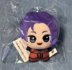 ブルーロック ちびぐるみvol.6 御影 玲王