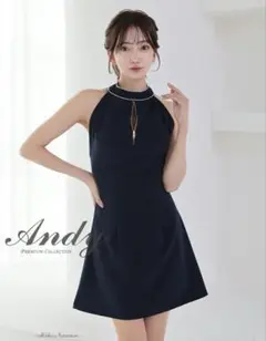 【売切れ人気カラー】Andyドレス キャバドレス ナイトドレス