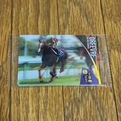 サラブレッドホースコレクション　4r オルフェーヴル