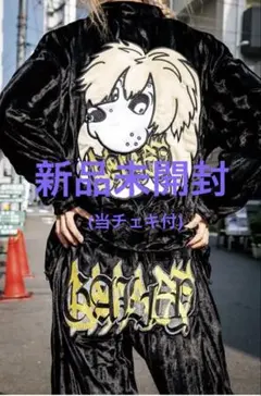 2026年最新】キズ きょうのすけ パーカーの人気アイテム - メルカリ