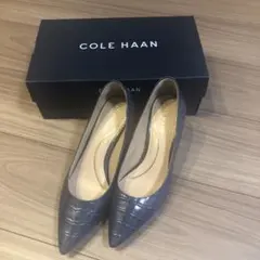COLE HAAN レディース　パンプス